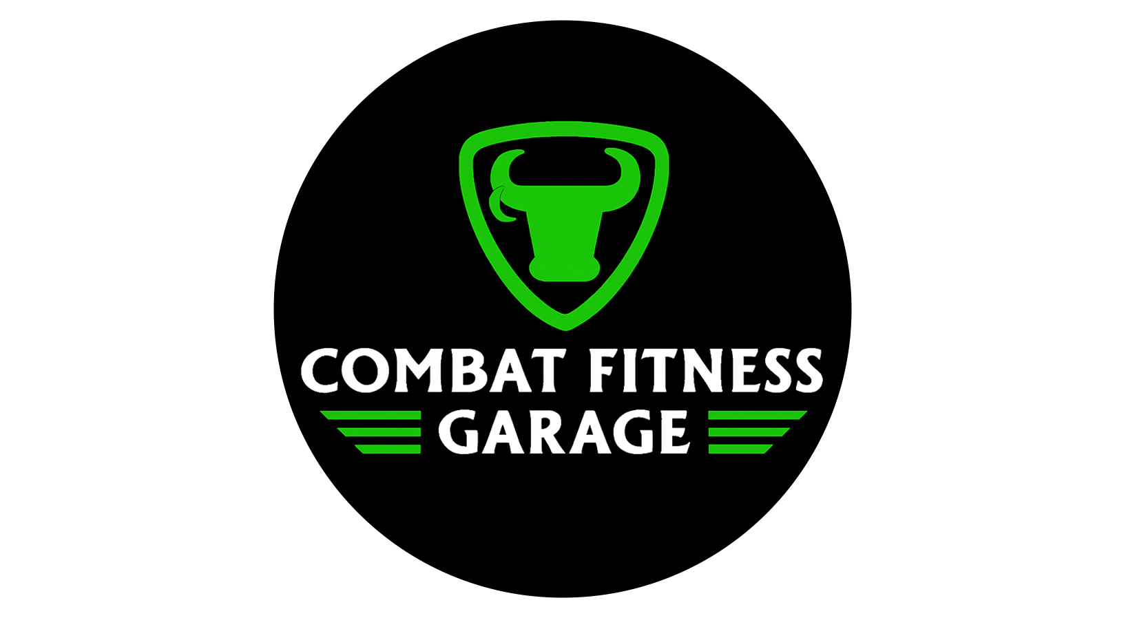 Combat  fitness garage